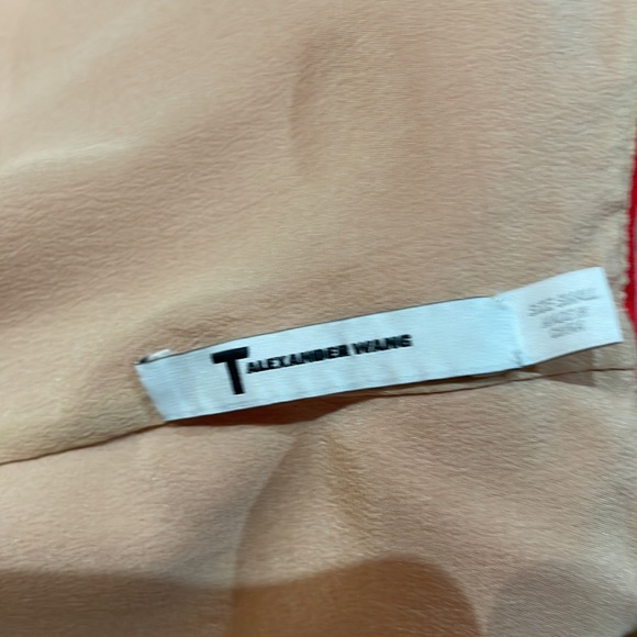 T by Alexander Wang Slip Dress - Picture 2 of 3